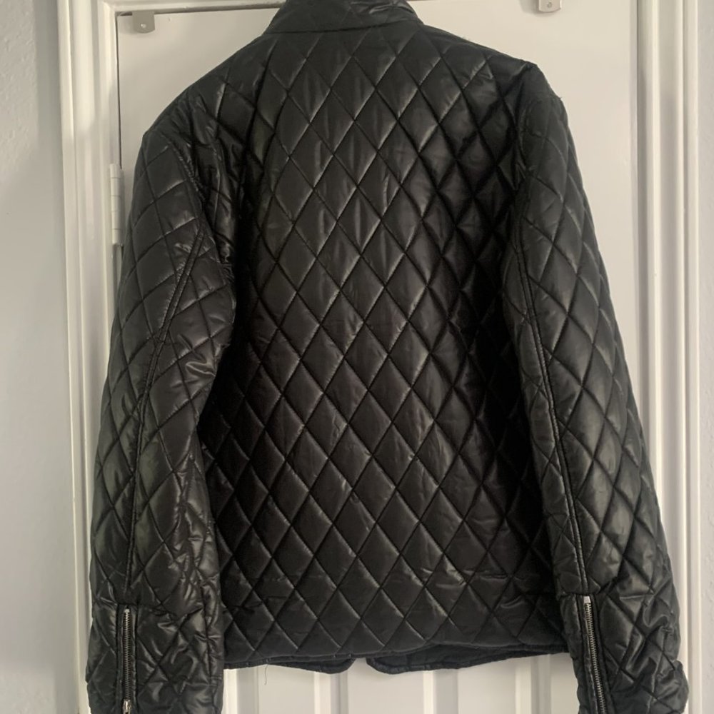 Puffer Jacket - Picture 3 of 4